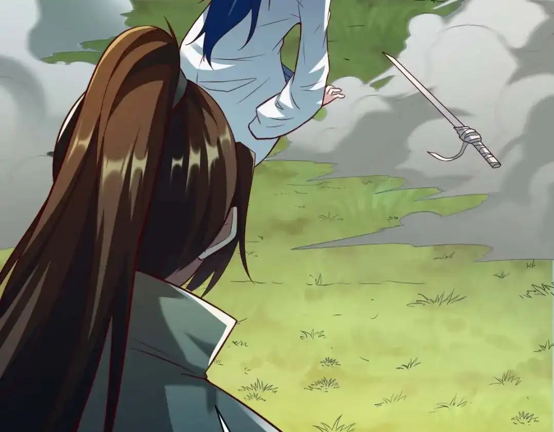 《战鼎》第303话 第81页