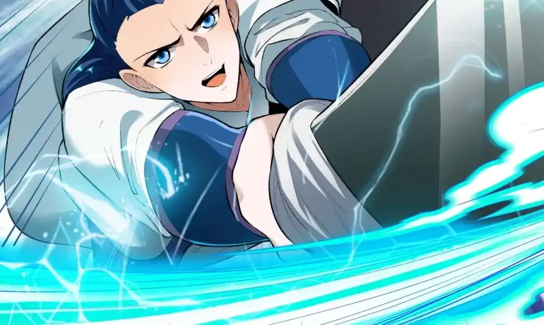 《战鼎》第303话 第130页