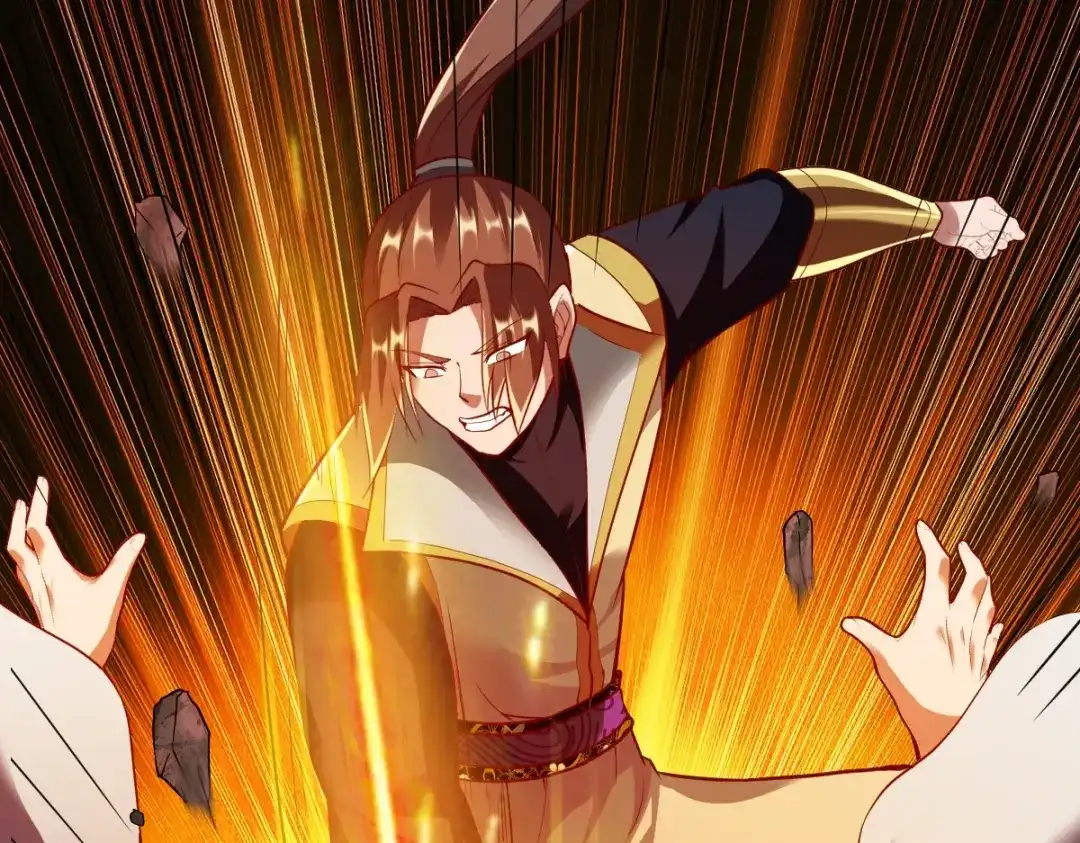《战鼎》第304话 第64页