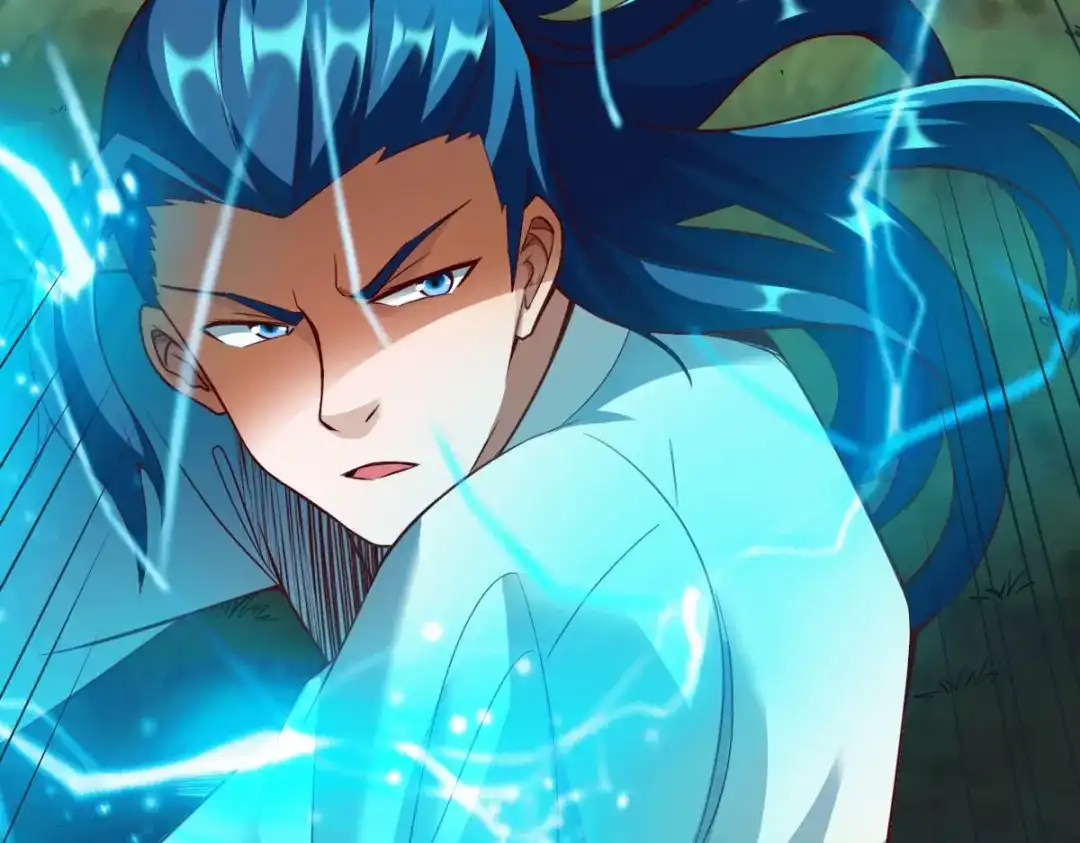 《战鼎》第304话 第17页