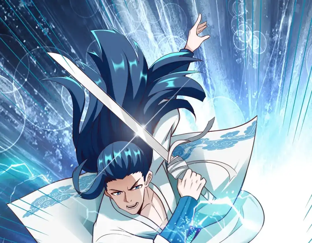 《战鼎》第304话 第12页