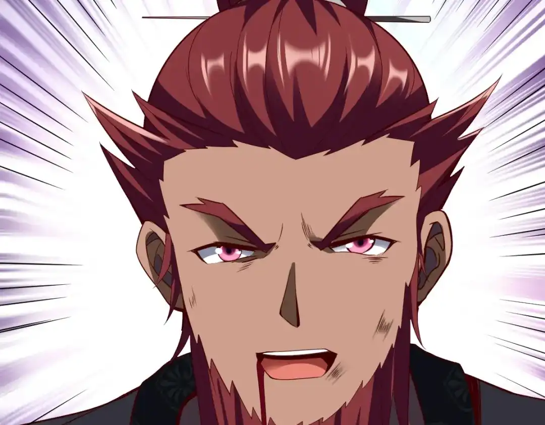 《战鼎》第304话 第20页