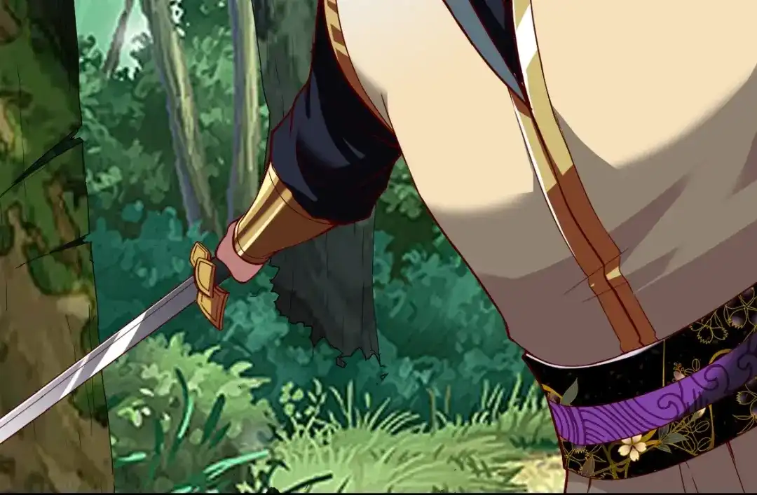 《战鼎》第304话 第81页