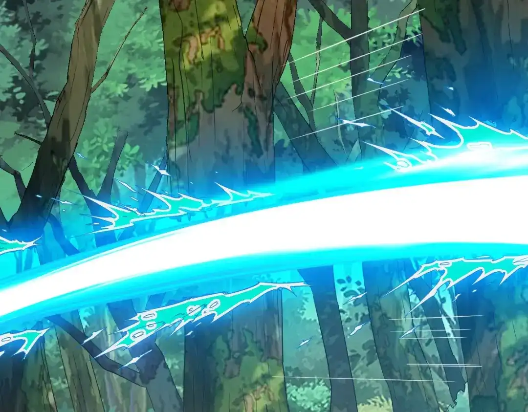 《战鼎》第304话 第4页