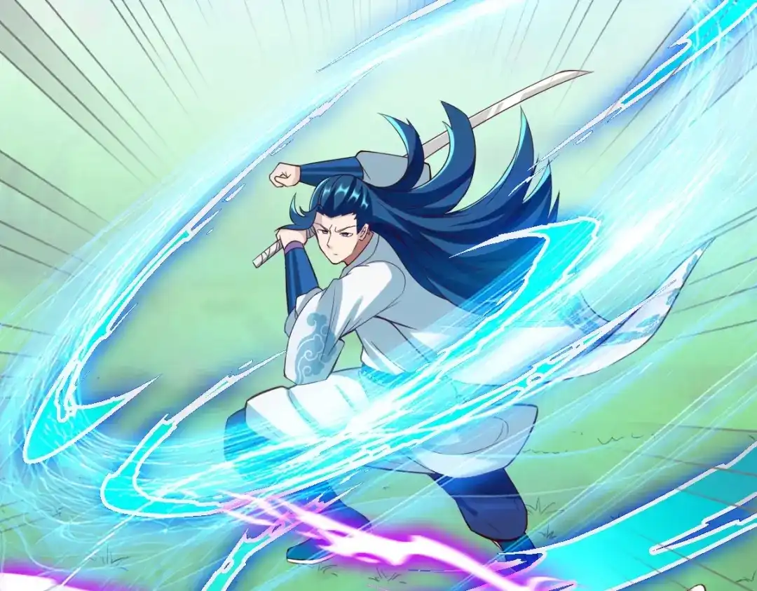 《战鼎》第304话 第24页
