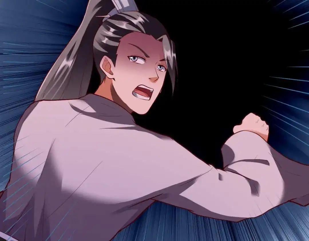 《战鼎》第304话 第61页