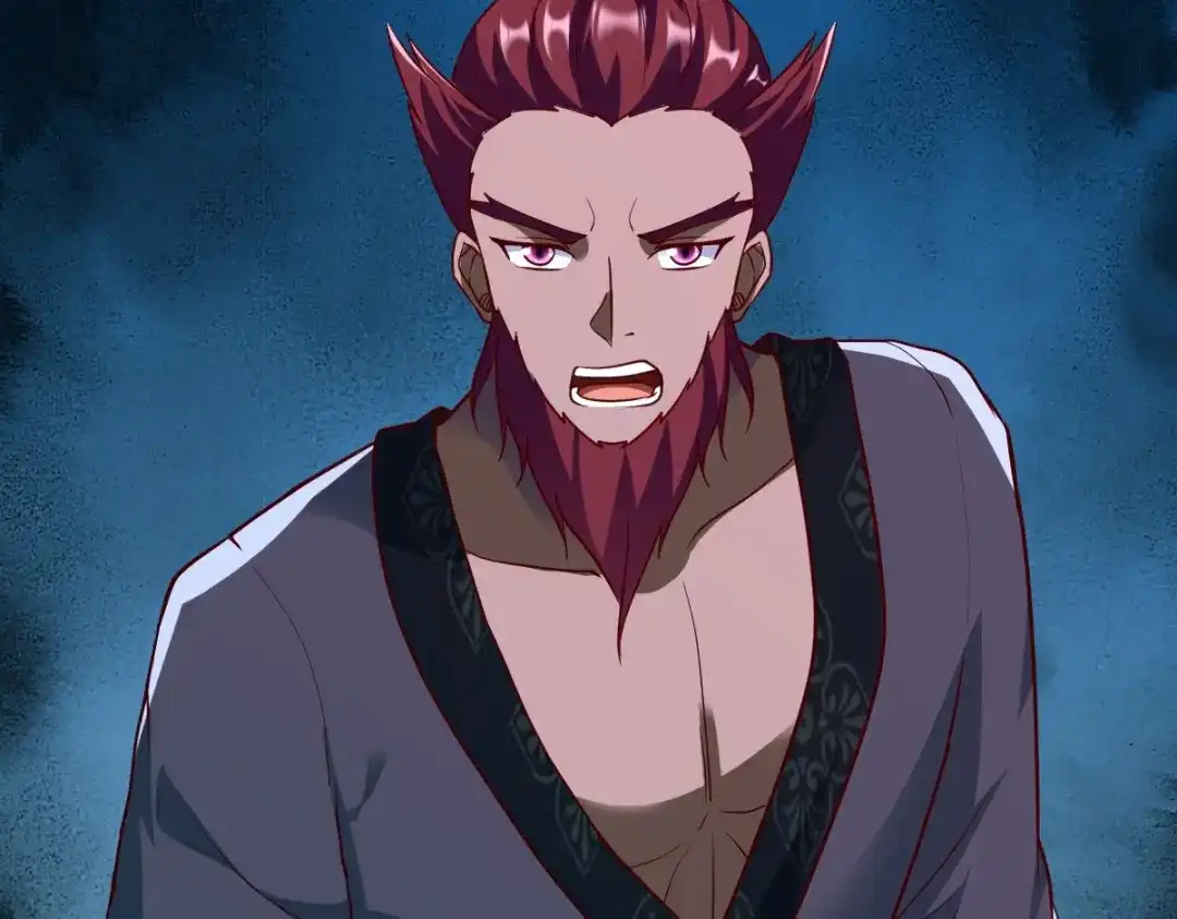 《战鼎》第305话 第7页