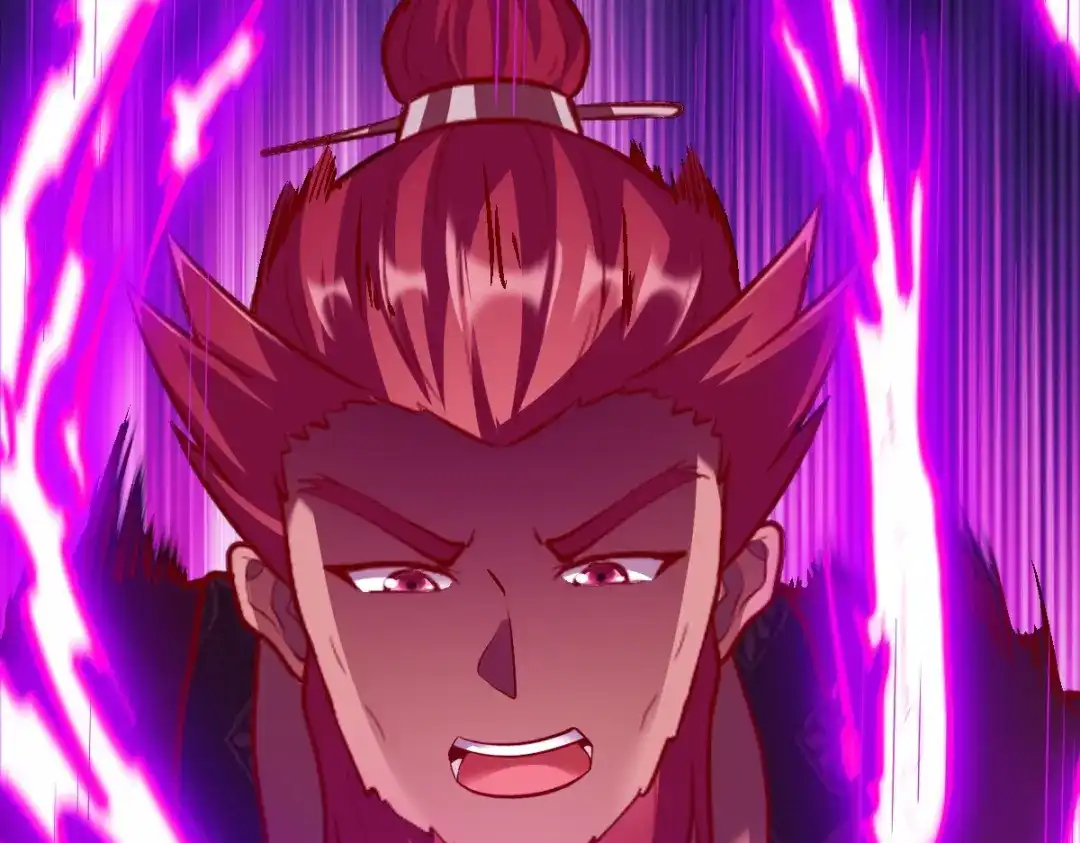 《战鼎》第305话 第22页