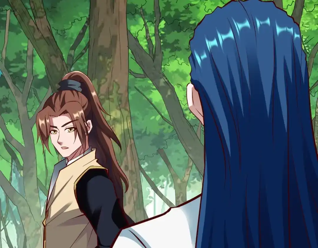 《战鼎》第306话 第71页