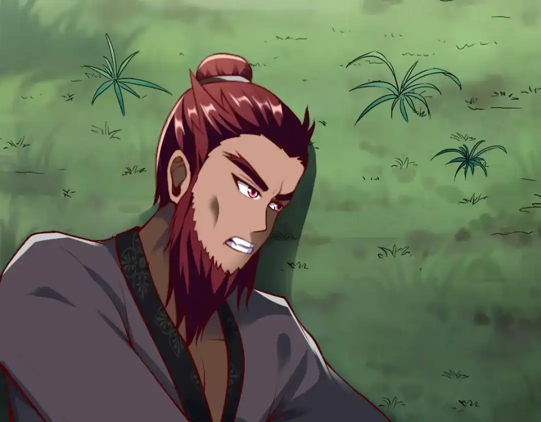 《战鼎》第306话 第37页