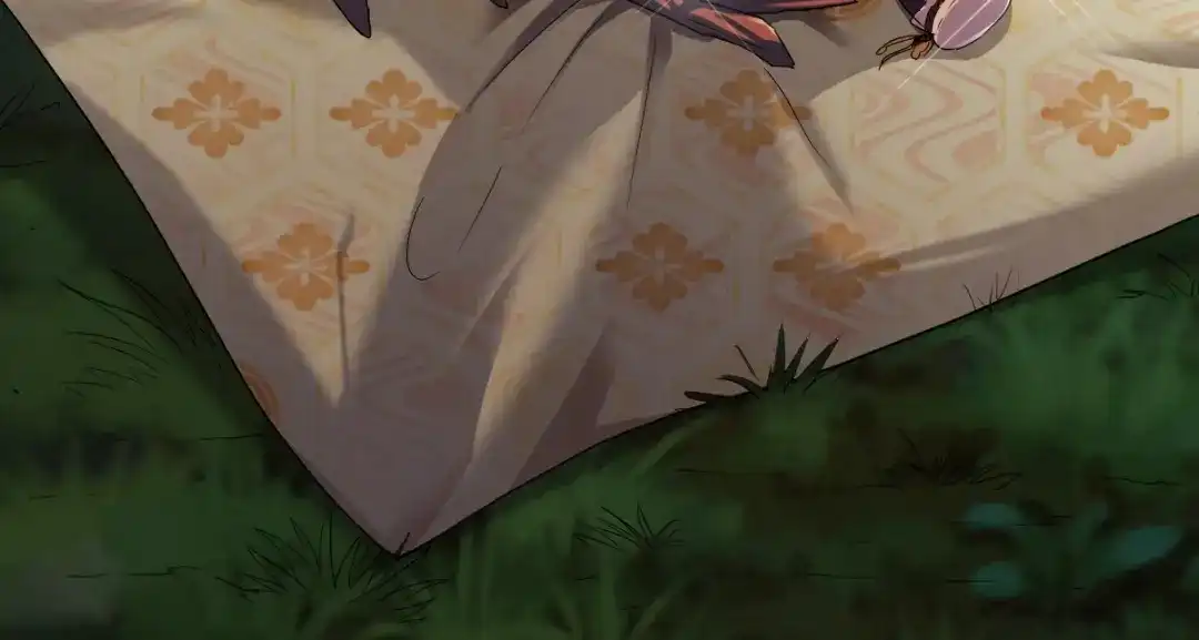 《战鼎》第307话 第24页