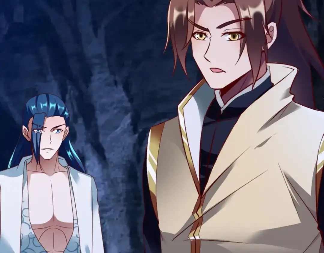 《战鼎》第307话 第64页