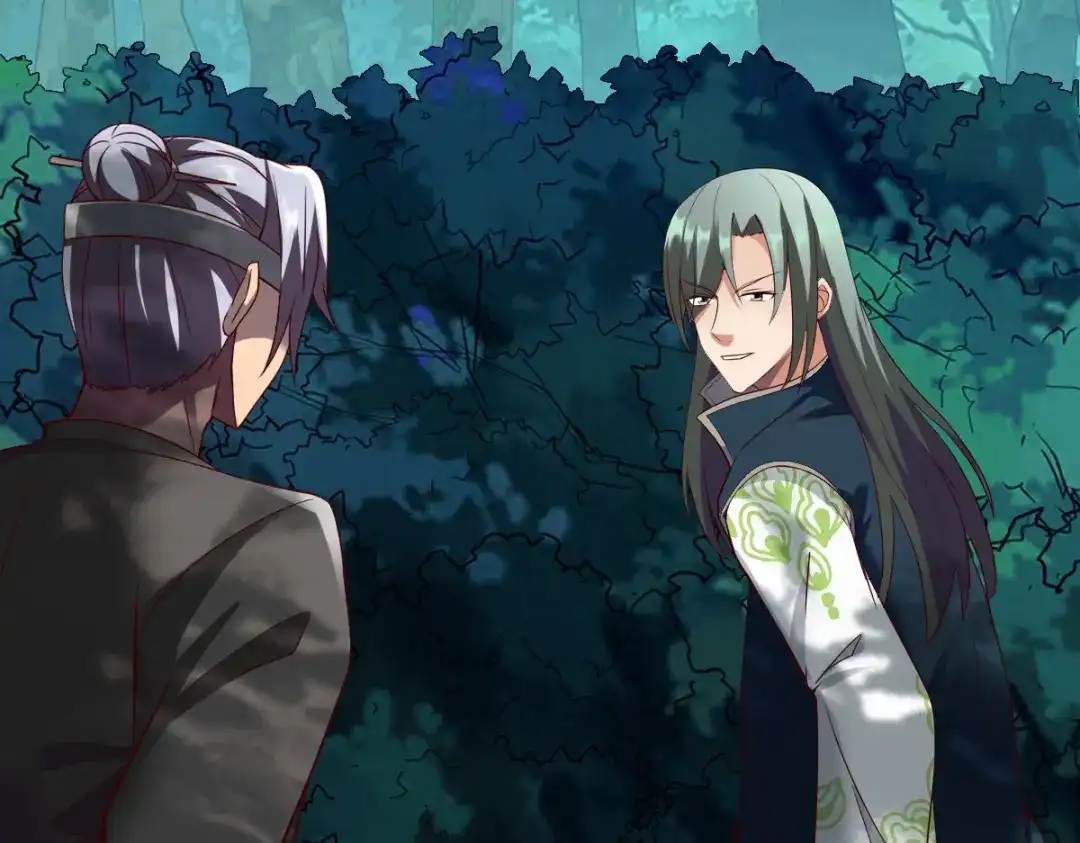 《战鼎》第307话 第19页