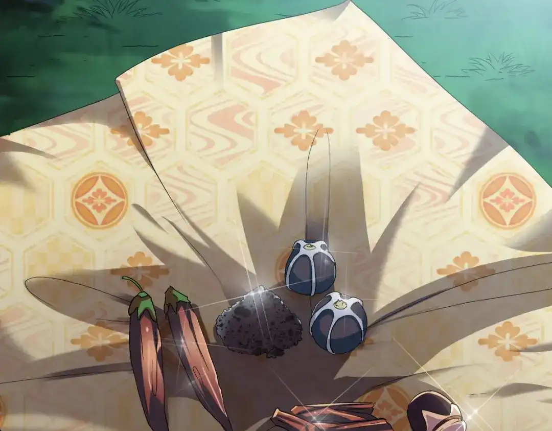 《战鼎》第307话 第23页