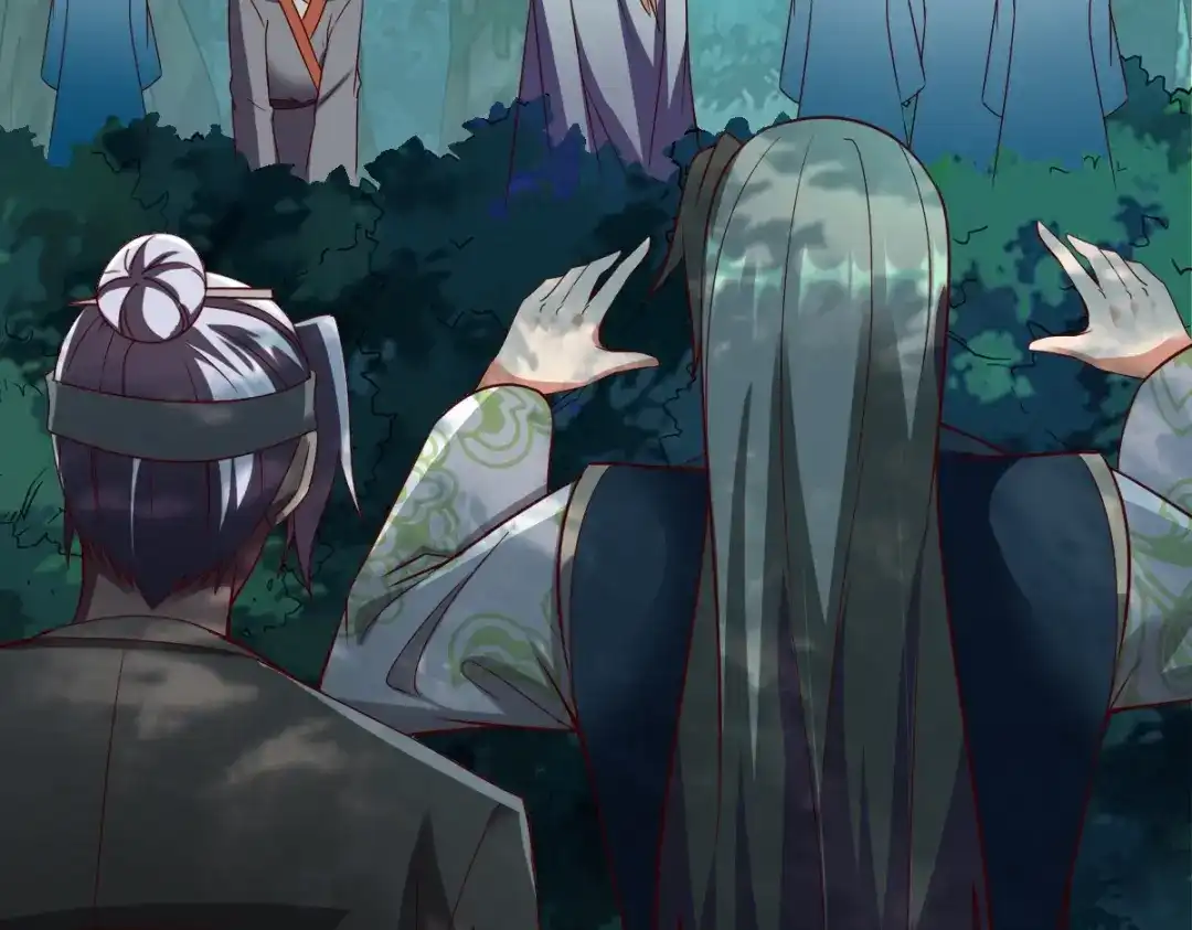 《战鼎》第307话 第16页