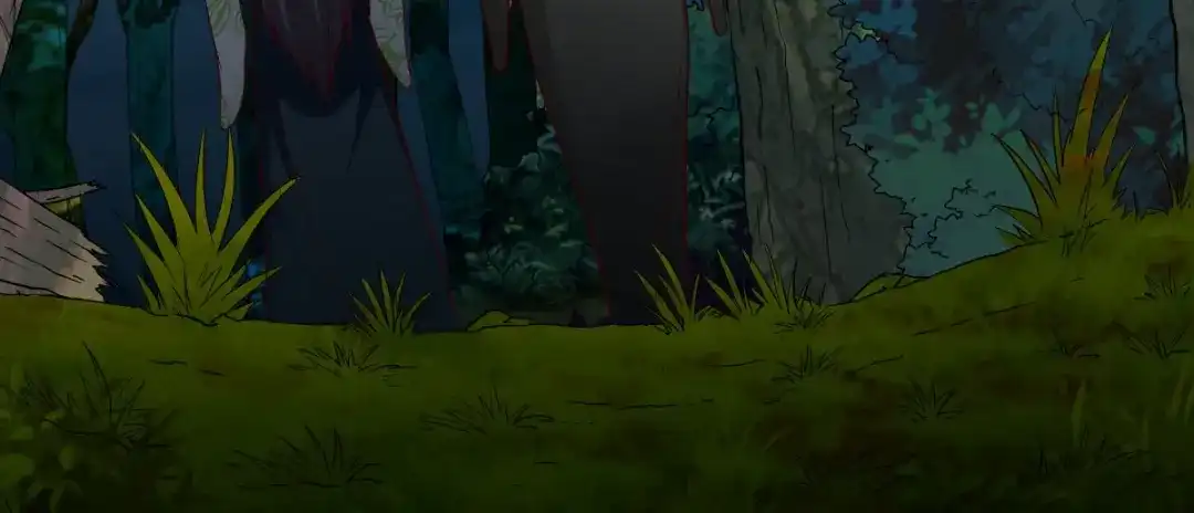 《战鼎》第308话 第97页