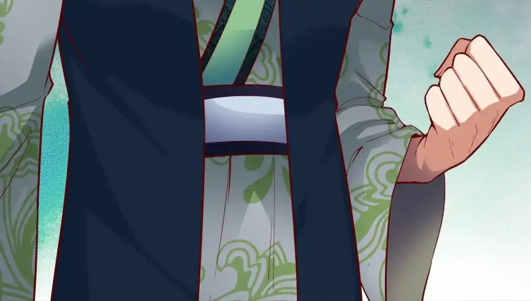 《战鼎》第308话 第75页