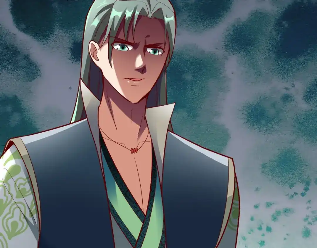 《战鼎》第308话 第74页