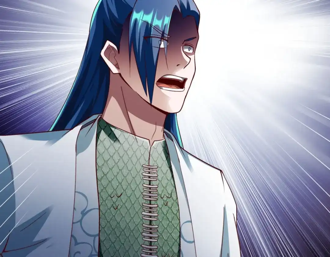 《战鼎》第309话 第36页