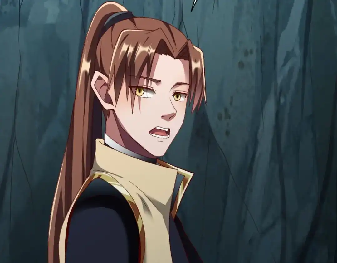 《战鼎》第309话 第26页