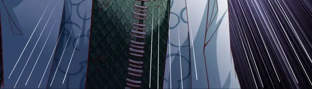 《战鼎》第309话 第37页