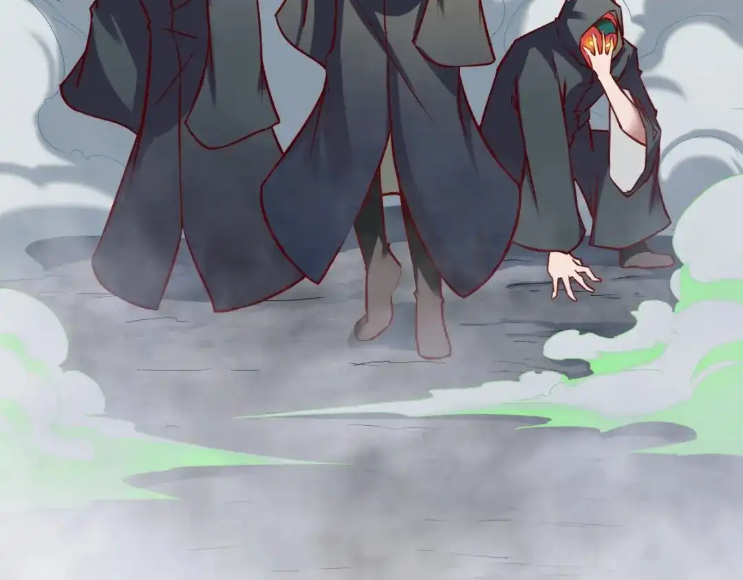 《战鼎》第309话 第48页