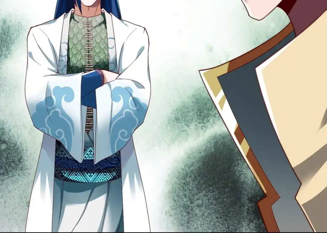 《战鼎》第309话 第30页