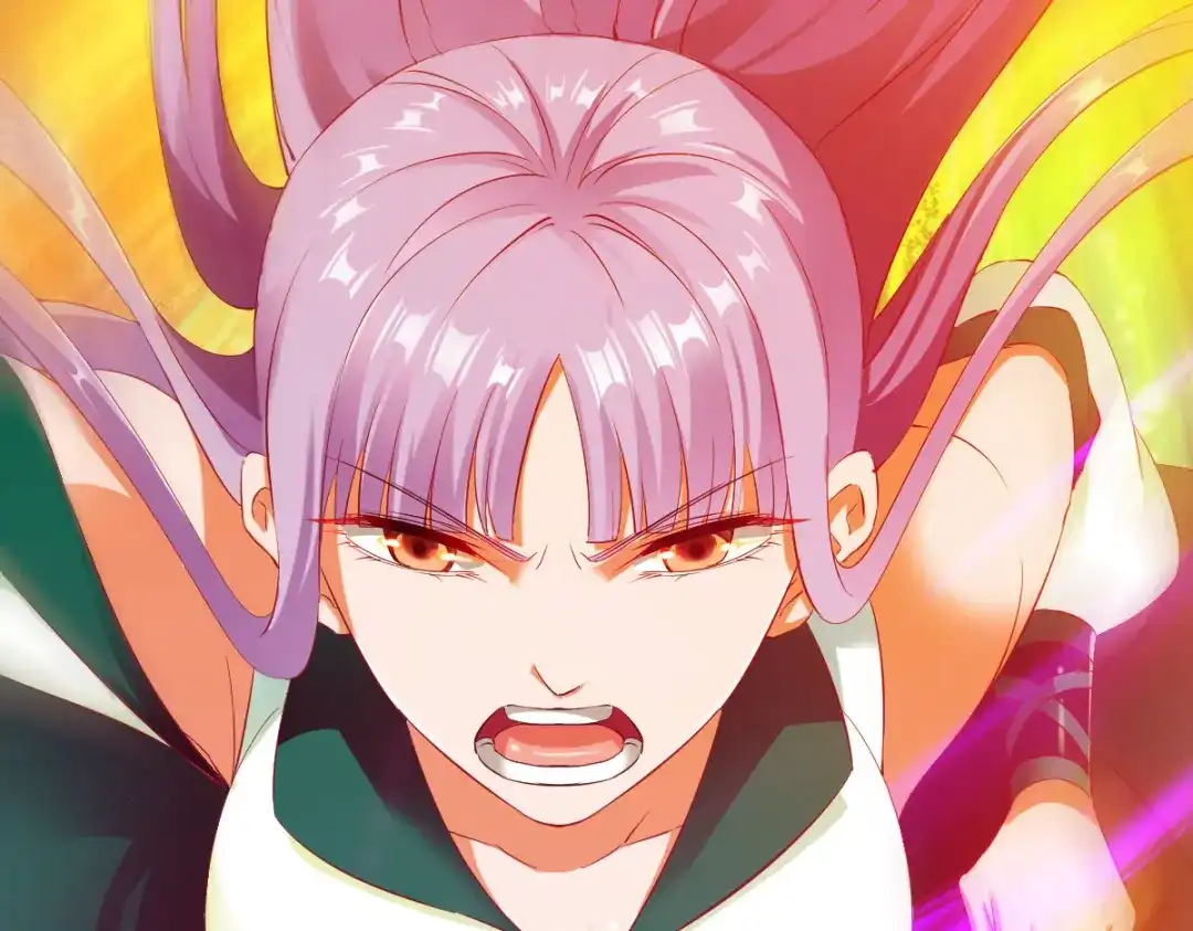 《战鼎》第31话 第106页