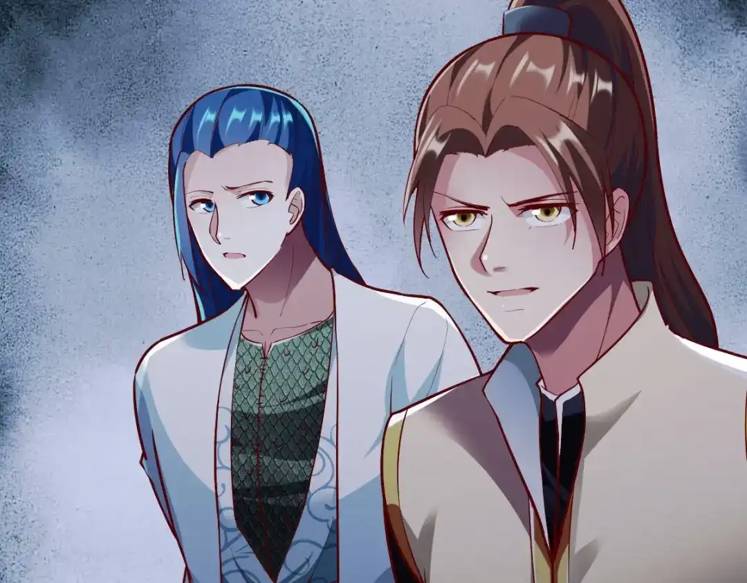 《战鼎》第310话 第39页