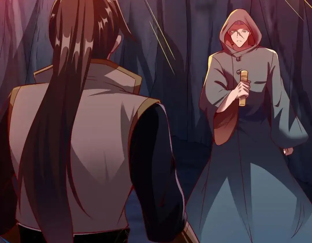 《战鼎》第311话 第48页