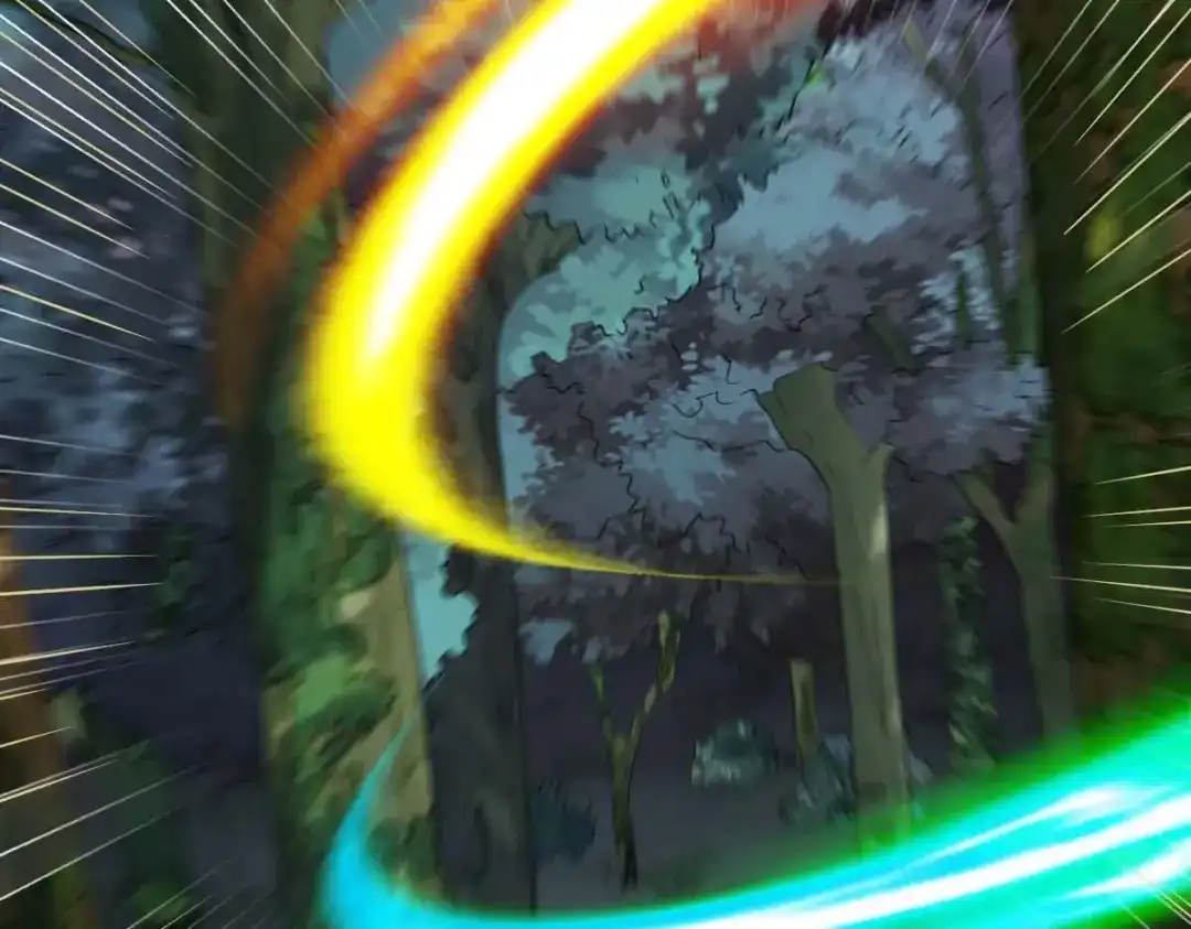 《战鼎》第311话 第89页