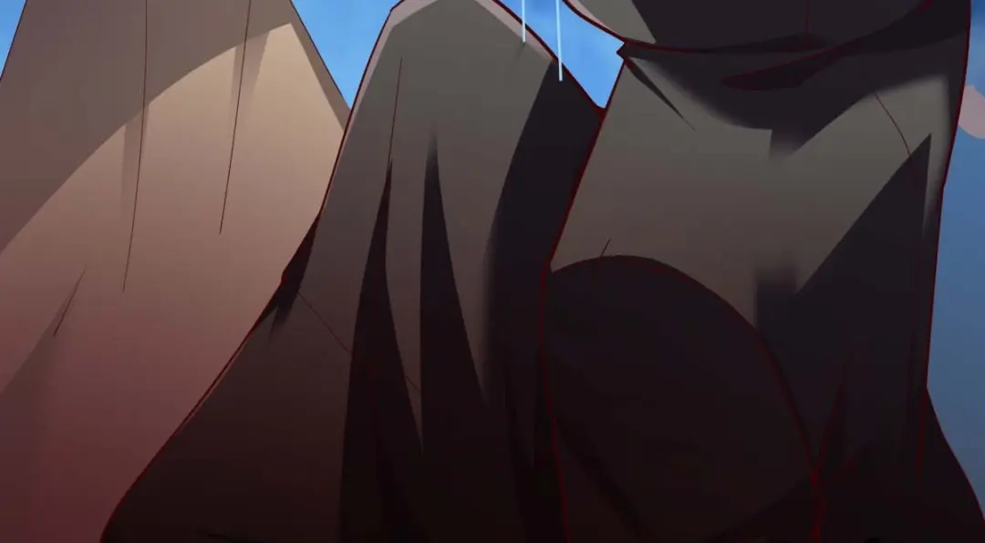 《战鼎》第311话 第34页