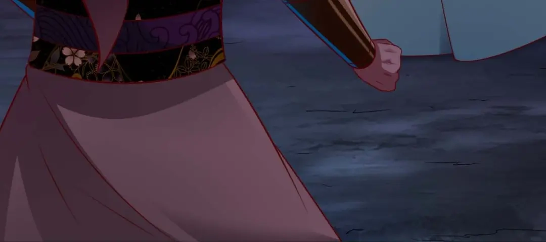 《战鼎》第311话 第49页