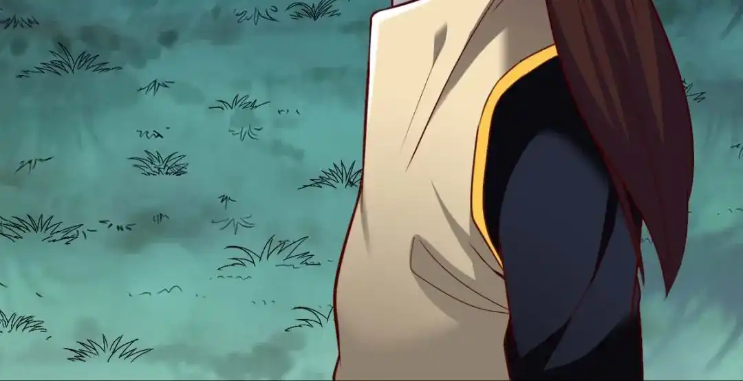 《战鼎》第311话 第121页