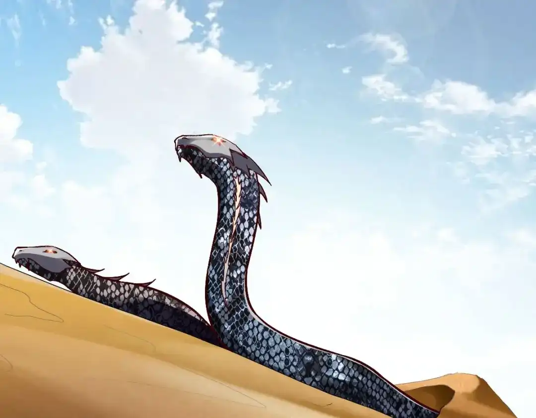 《战鼎》第313话 第108页