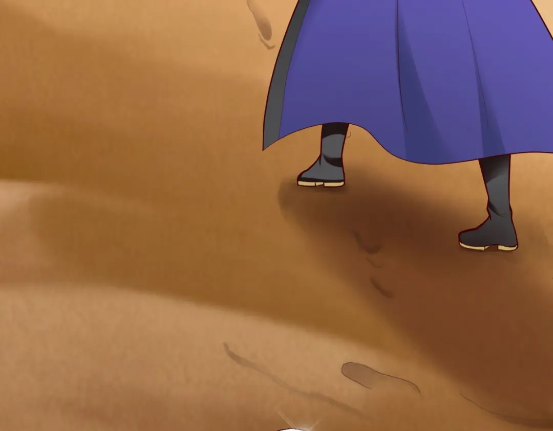 《战鼎》第314话 第56页