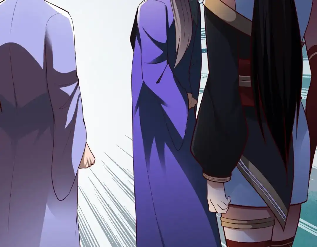 《战鼎》第314话 第19页