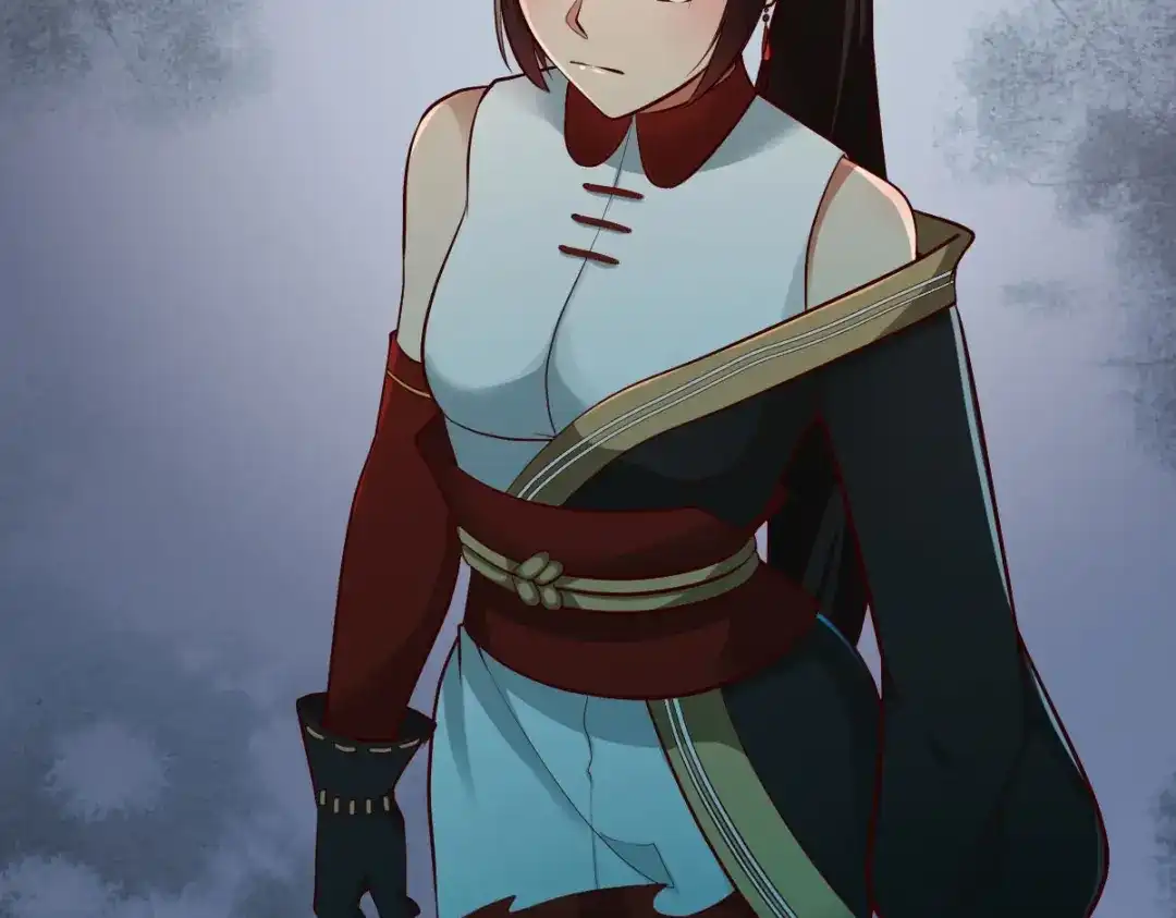《战鼎》第314话 第29页