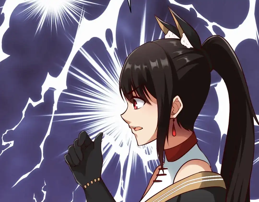 《战鼎》第314话 第22页