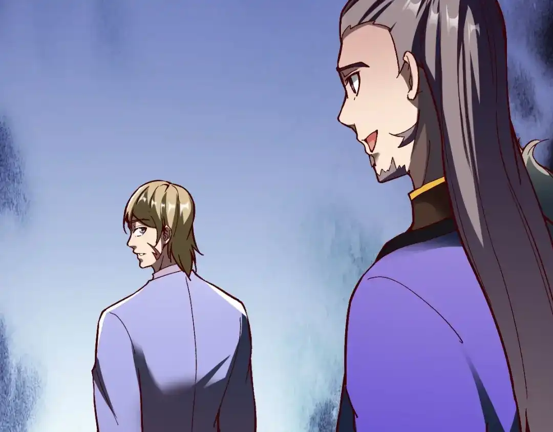 《战鼎》第314话 第67页