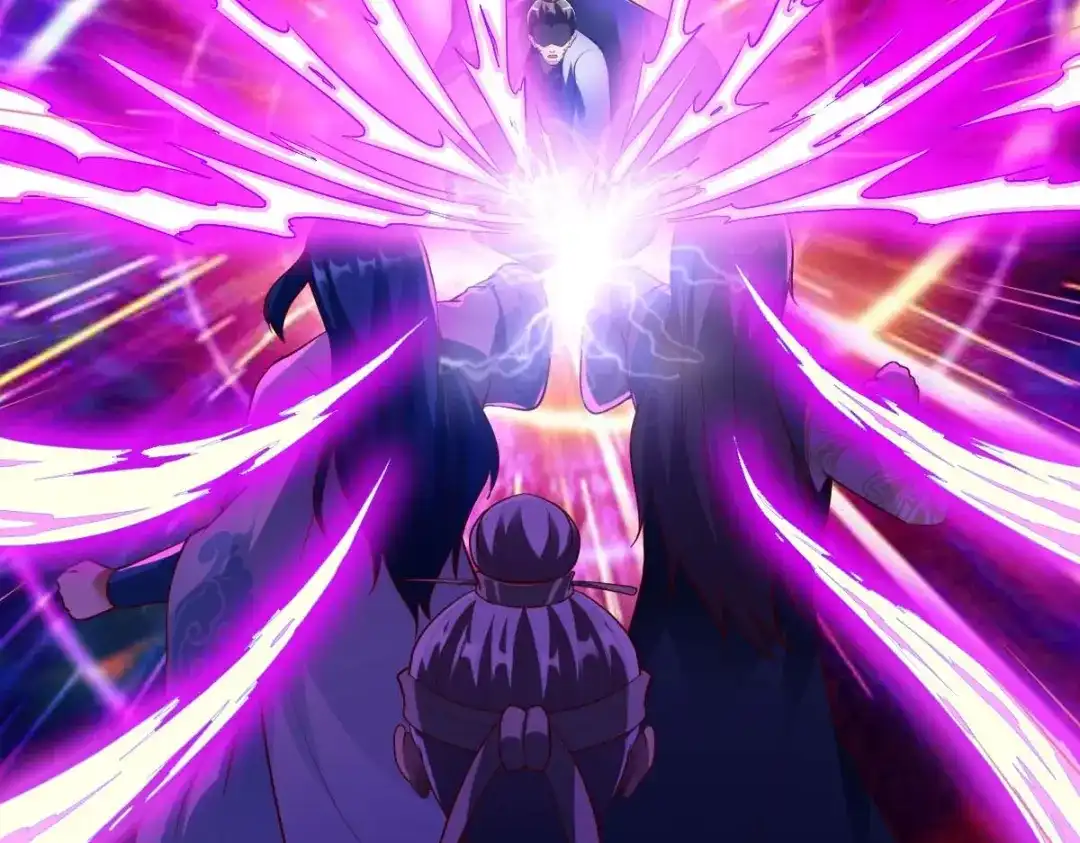 《战鼎》第316话 第59页