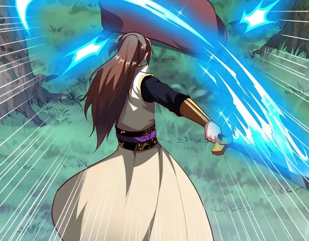《战鼎》第317话 第5页
