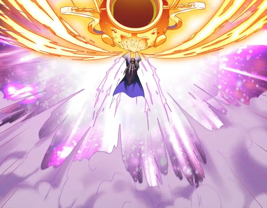 《战鼎》第319话 第59页