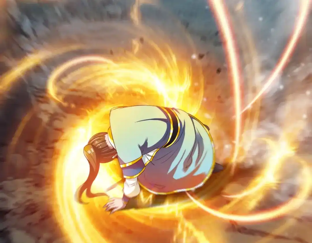 《战鼎》第32话 第75页