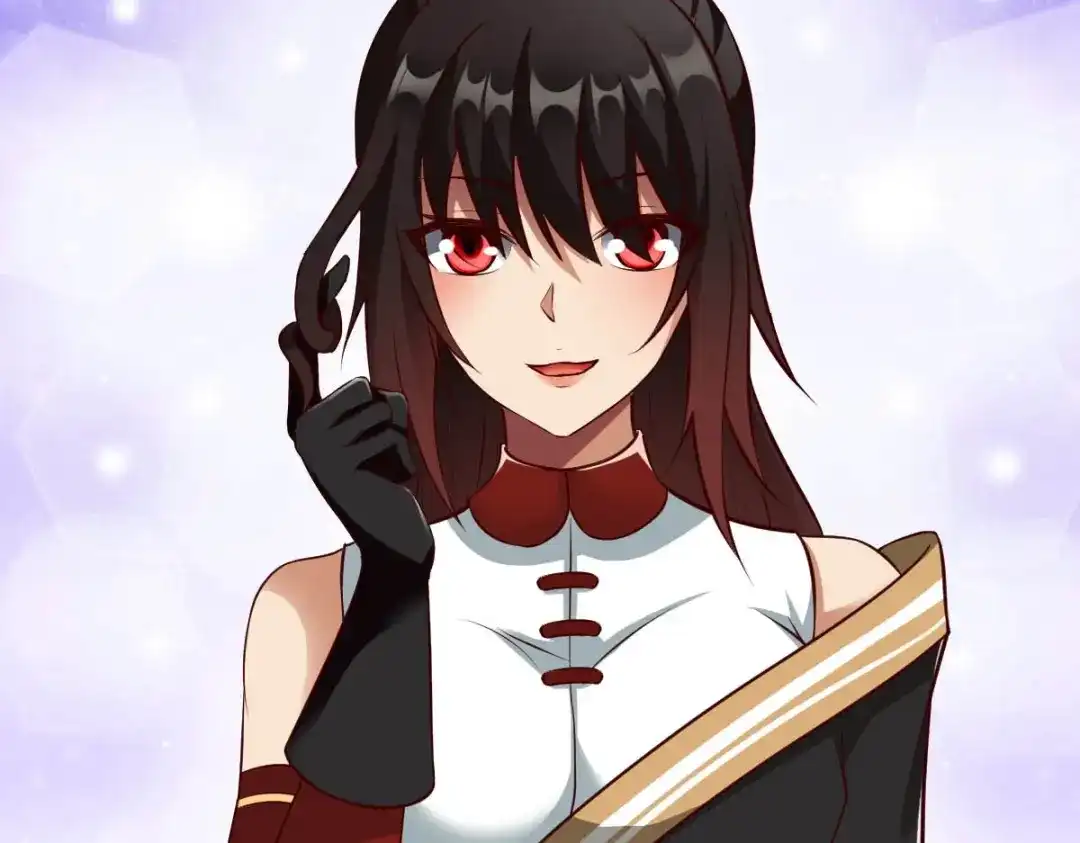 《战鼎》第320话 第33页