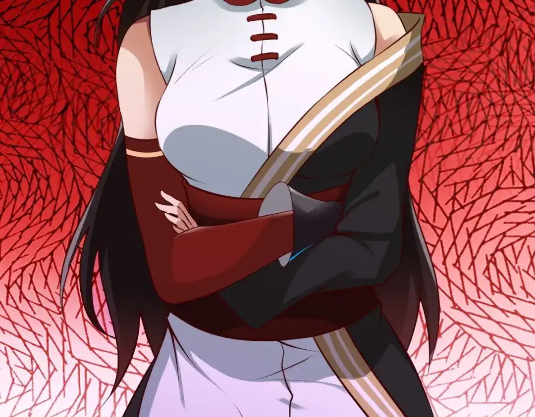 《战鼎》第320话 第58页