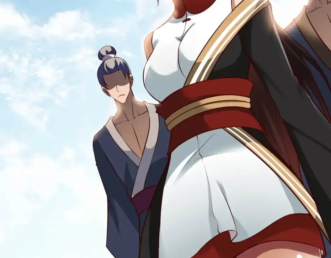 《战鼎》第320话 第25页