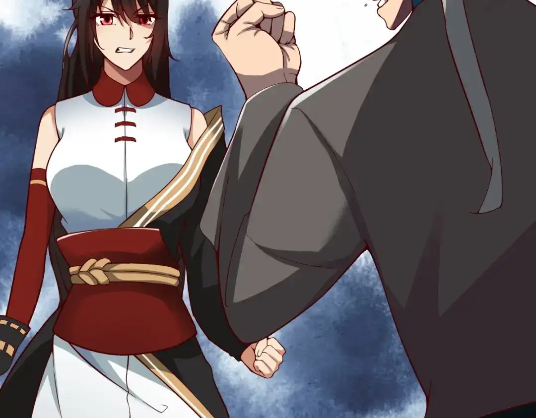 《战鼎》第320话 第103页