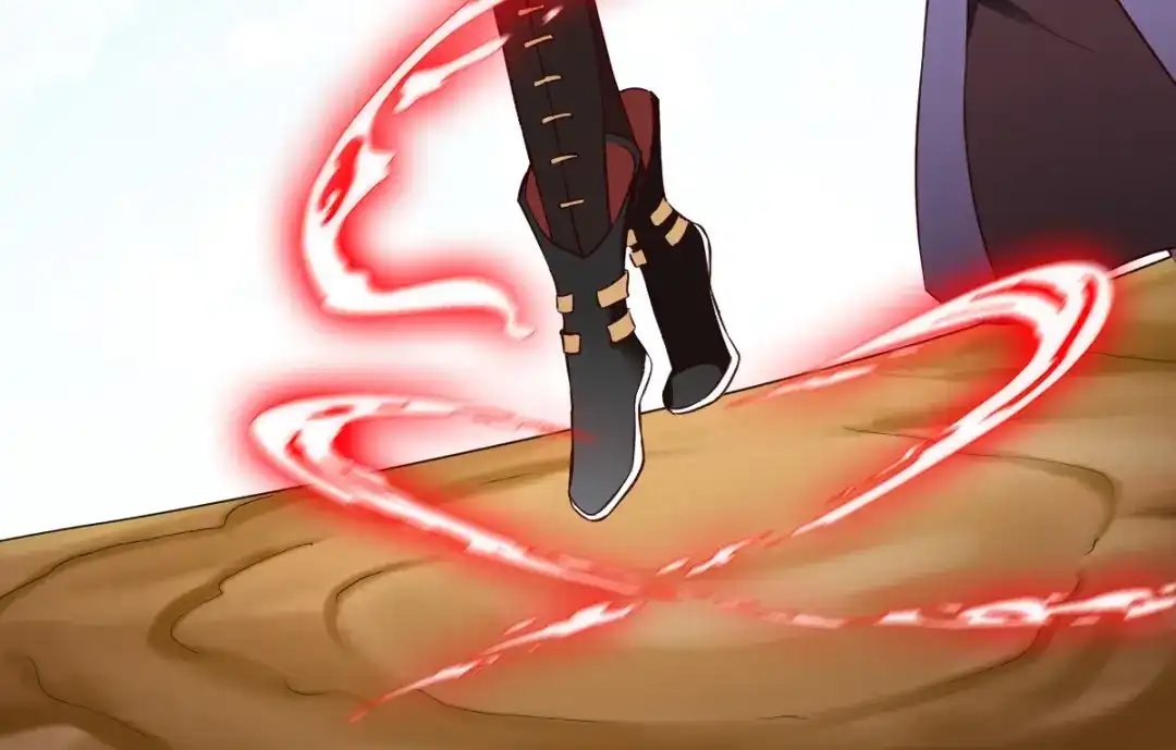《战鼎》第320话 第41页