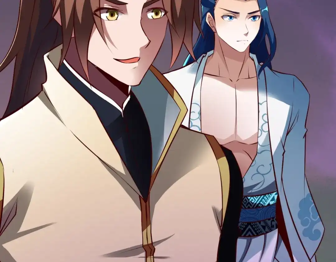 《战鼎》第320话 第62页